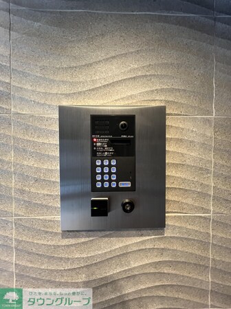 クラリティア板橋本町の物件内観写真